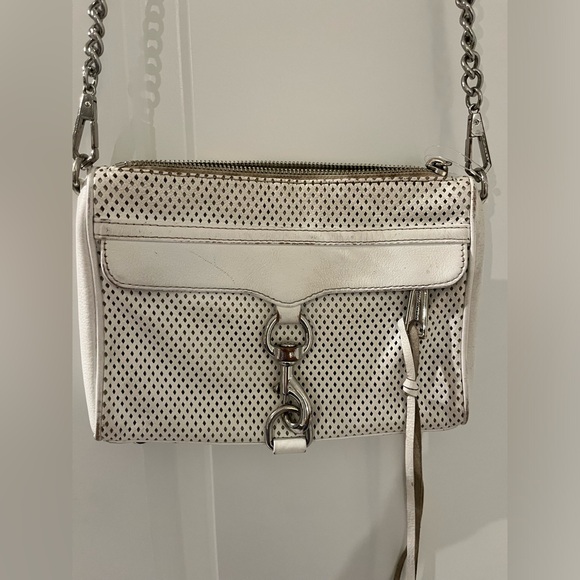 Rebecca Minkoff Crossbody - Picture 2 of 9